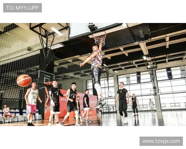 以篮球为核心探索团队合作与个人成长的激情与智慧之路