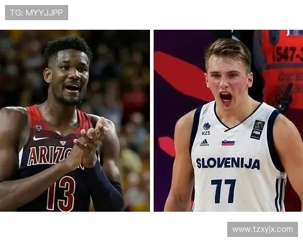 卢卡·东契奇:从欧洲天才到NBA巨星的传奇崛起之路