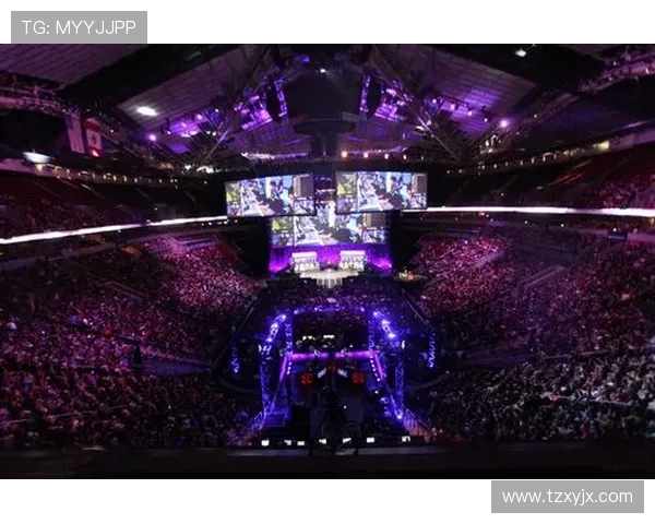 电子竞技行业发展现状与未来趋势分析:机遇挑战并存的数字竞技时代