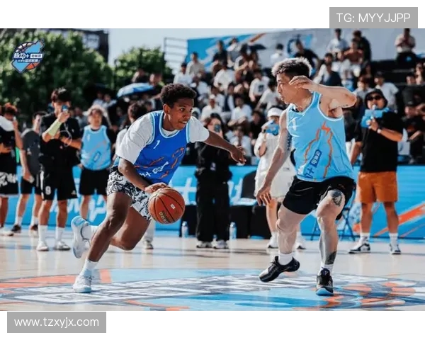 篮球盛宴:从街头到赛场的青春竞技与全球狂热文化探秘
