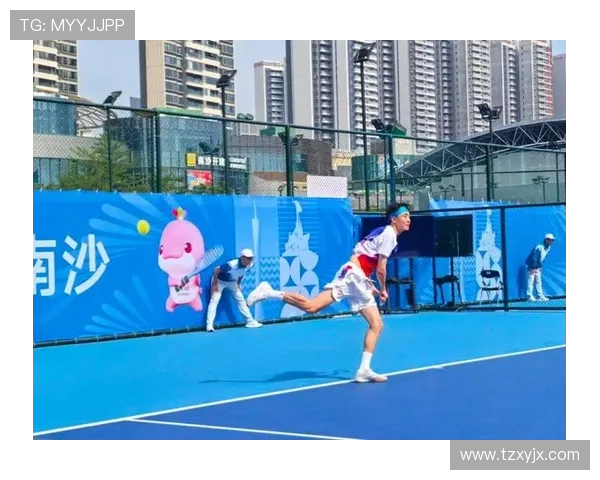 上海网球队技术实力再创新高引领网球发展新潮流