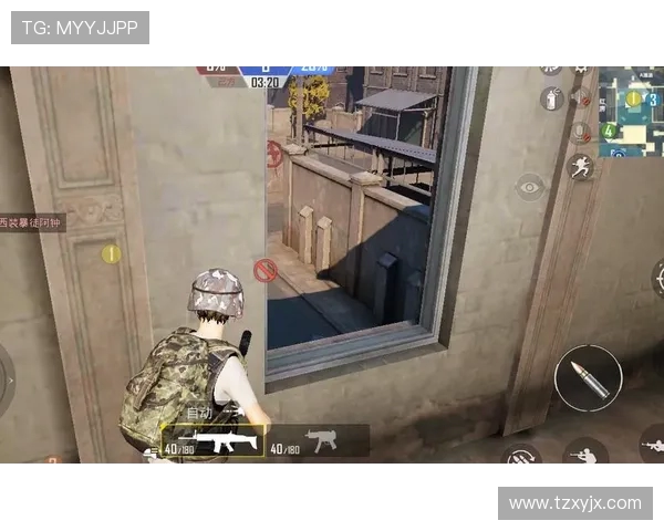 和平精英战术分析：深入探讨BLG战队的防守策略与执行细节