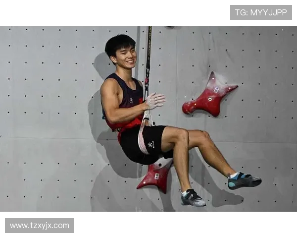 攀岩竞技的巅峰对决：深入解析上海攀岩队的战术与实力优势