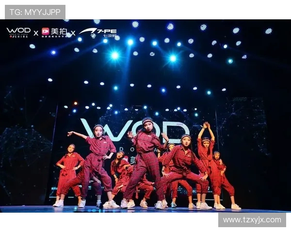 杭州街舞队意识对比深度剖析与文化影响探讨