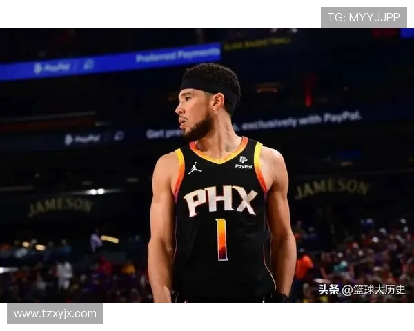 德文布克引领太阳队新赛季冲击总冠军的关键角色解析