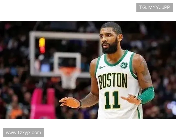 凯里欧文的篮球之路与个人成长探索：从天才少年到NBA巨星的蜕变历程